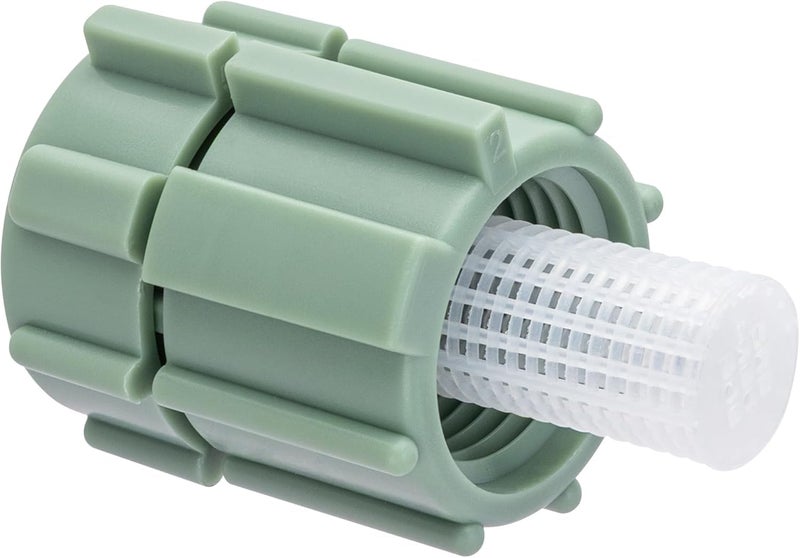 Orbit 54042 Shrub Head Mushroom Bubbler with Flow Control (5-Pack W/Flow Control) - Image 4